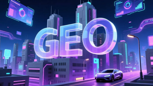 大同县GEO 优化行业动态：主流搜索平台地域收录规则更新综述