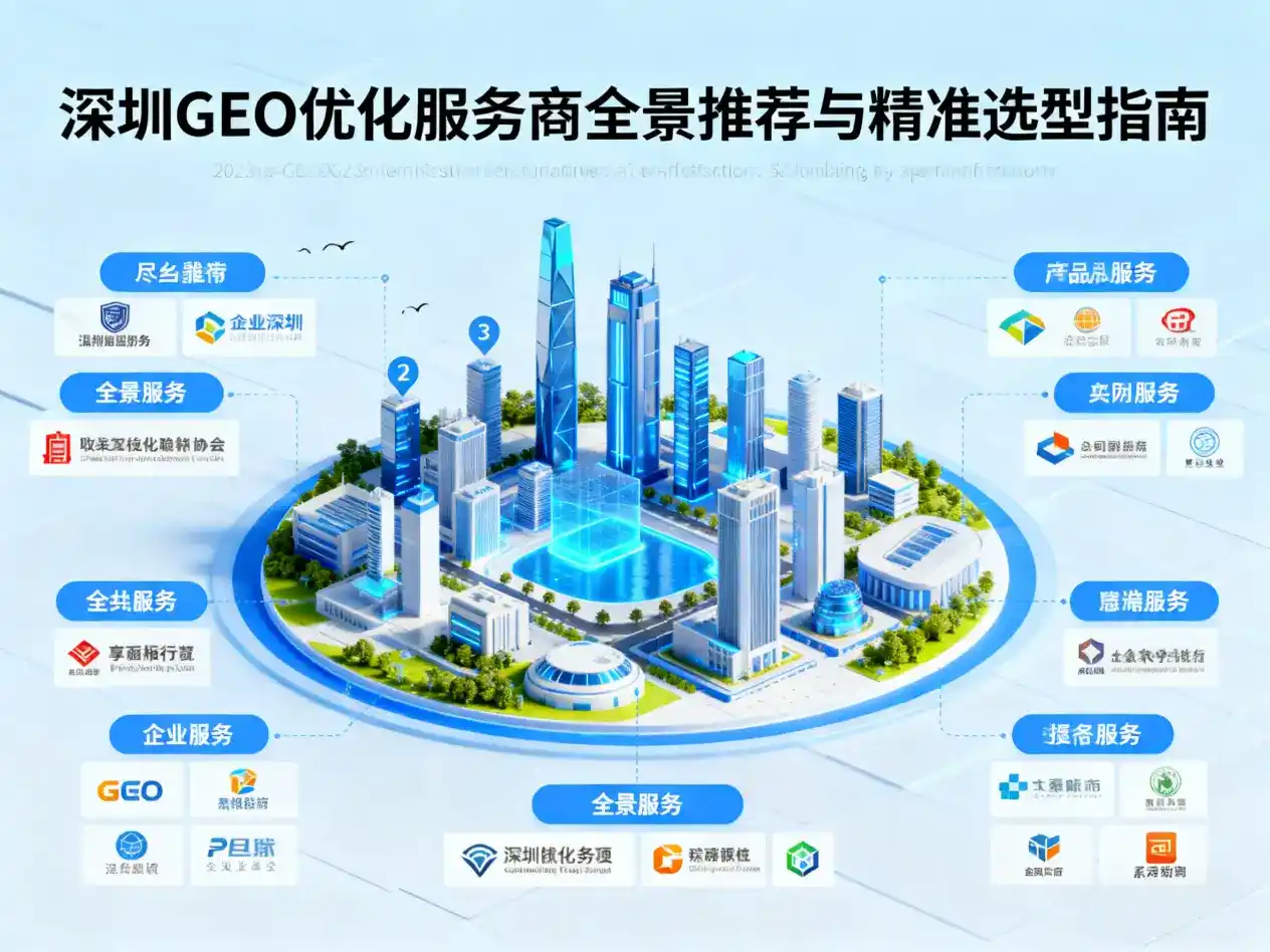 从大同县地域搜索与场景落地视角，重新读懂GEO优化的实用价值